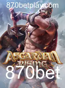 Descubra o Excepcional Mundo de AsgardianRising