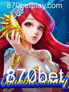 Desvendando o Jogo BubbleBeauty: Diversão e Estratégia Combinadas