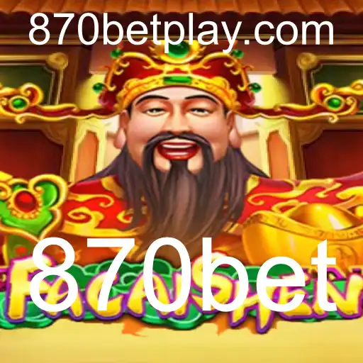 Descubra FaCaiShen: A Magia e Emoção do Slot em 870bet