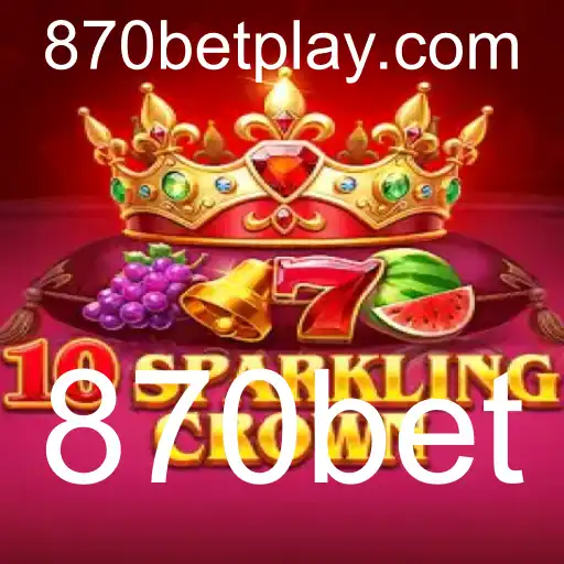 Explorando o Universo Vibrante de 10SparklingCrown e o Significado de 870bet