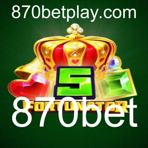 Descubra a Aventura do Jogo 5Fortunator no Universo 870bet