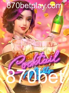 Explorando o Vibrante Mundo de CocktailNights: O Novo Jogo da 870bet