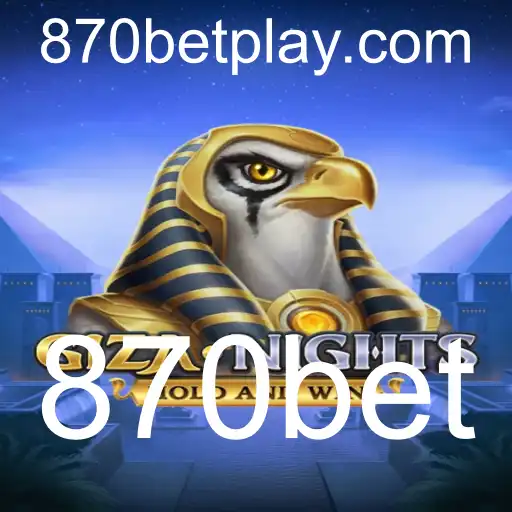Explorando GizaNights: Uma Jornada pelo Mundo Antigo com 870bet