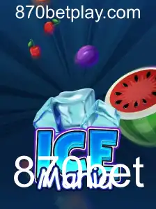Descubra o Mundo Fascinante de IceMania com 870bet