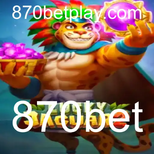 Descubra o Mundo Emocionante de Luckyjaguar2 no 870bet