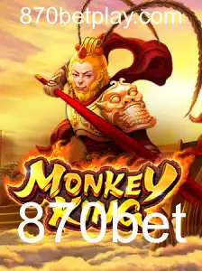 Explorando o Mundo de MonkeyKing no 870bet