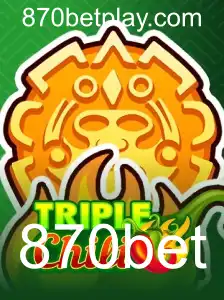 TripleChili: Tudo o que Você Precisa Saber Sobre Esse Jogo Empolgante