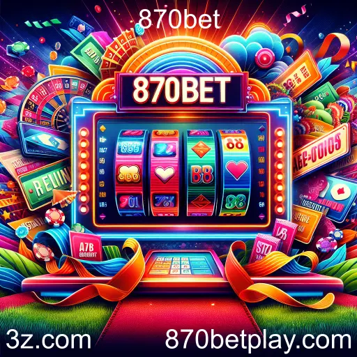 Explorando a Categoria de Ajuda e Suporte do 870bet