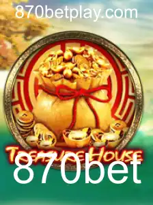 Descubra TreasureHouse: O Jogo de Estratégia e Aventura Que Conquista Jogadores