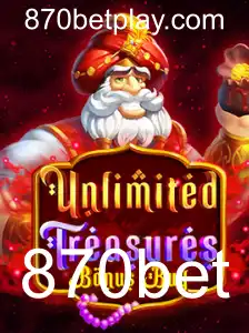 Explore os Tesouros Ilimitados no Jogo UnlimitedTreasuresBonusBuy